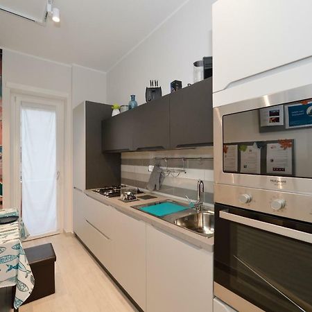 San Pietro Moonlight Luxury Apartment Roma Eksteriør bilde