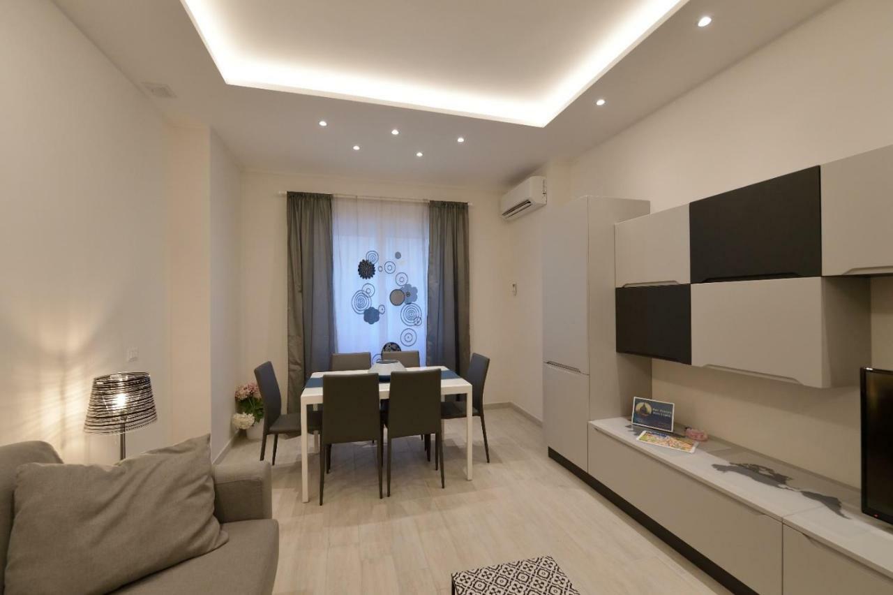 San Pietro Moonlight Luxury Apartment Roma Eksteriør bilde