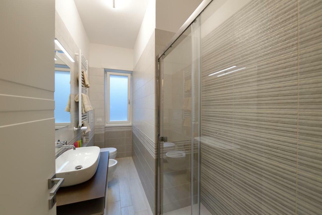 San Pietro Moonlight Luxury Apartment Roma Eksteriør bilde