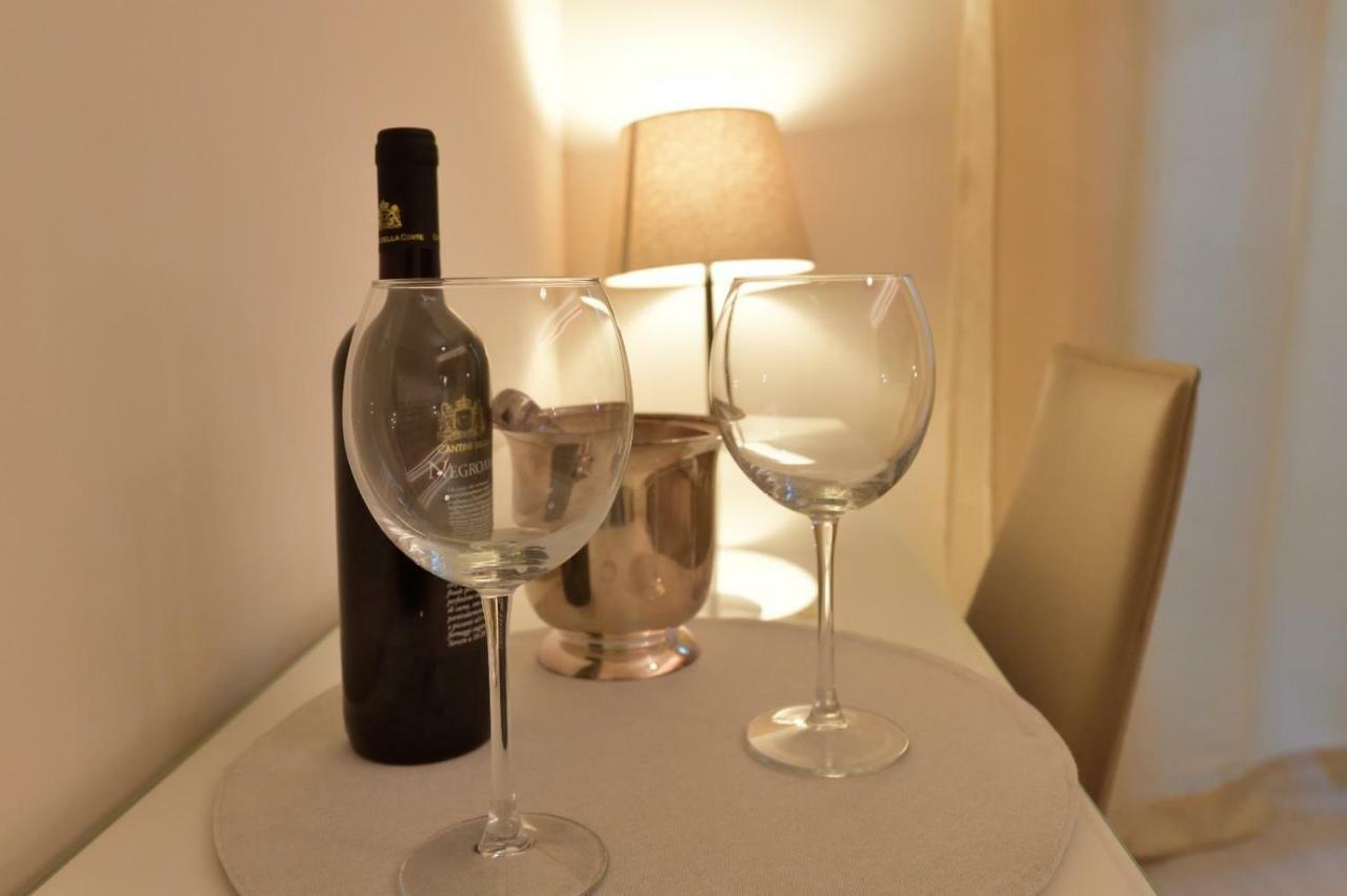 San Pietro Moonlight Luxury Apartment Roma Eksteriør bilde