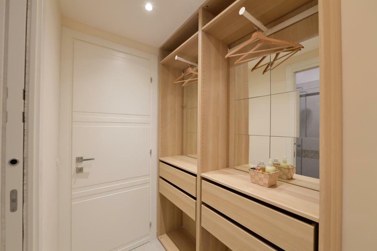 San Pietro Moonlight Luxury Apartment Roma Eksteriør bilde