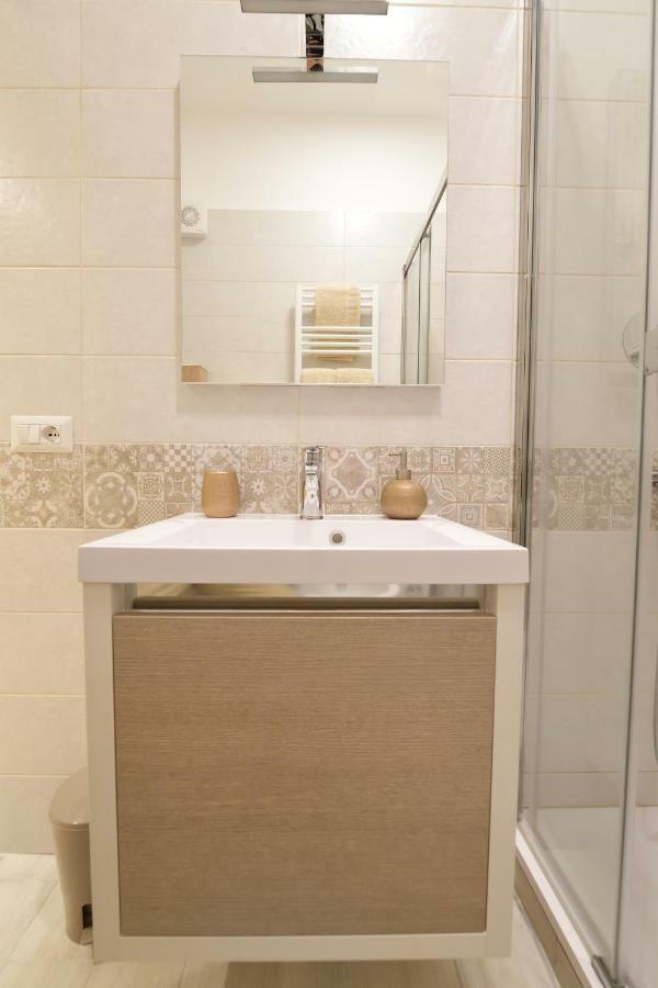 San Pietro Moonlight Luxury Apartment Roma Eksteriør bilde